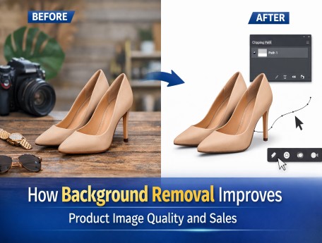 Background Removal Benefits For Product Images