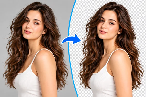 Image Masking Services