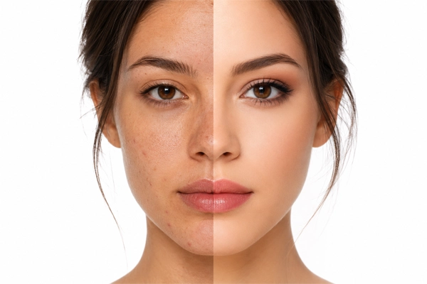 Photo Retouching Services
