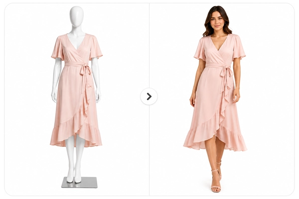 AI Image Editing