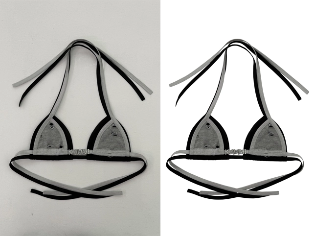 Ecommerce Product Photo Editing North Carolina