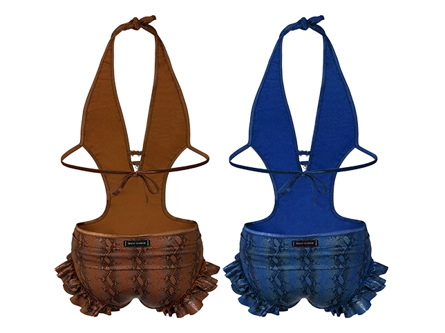 Apparel Photo Editing British Columbia