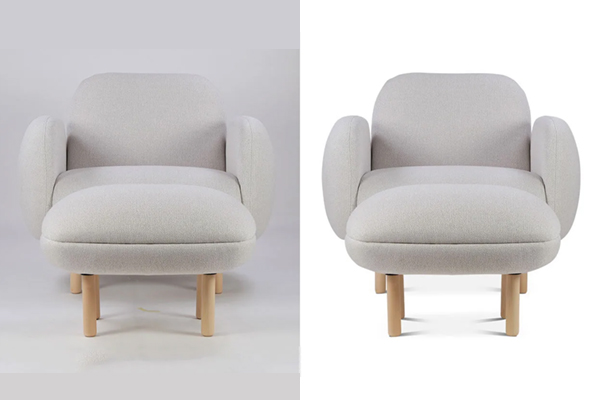 Furniture Photo Editing